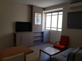 HaYarkon Street Apartment - 4