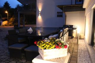Ferienhaus "Am Backes" - Gefell - 4