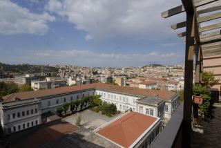 Nughe 'e' Oro Guesthouse - Nuoro - 6
