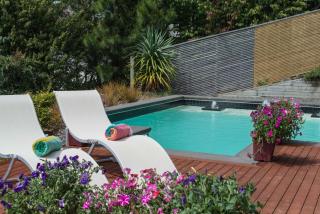 Decks of Paihia - Paihia - 1