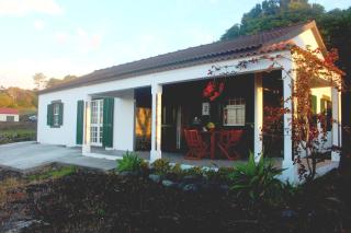 Casa Amaral - Santo António - 2