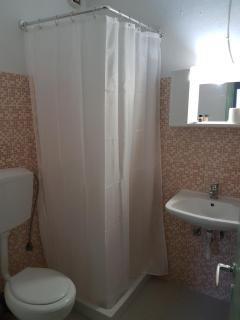 Efstathiou Mihail Studios and Apartments - Stomio - 9