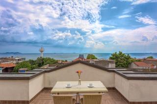 Sphendon Hotel - Istanbul - 9