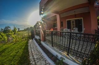 Myriam's House - Agios Gordios - 0