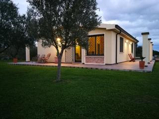 I due Ulivi - strada per La Caletta - Siniscola - 0