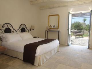 Baglio Siciliamo Country House - Noto Marina - 7
