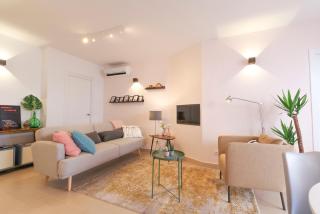 La Tierra Sur apartment Malaga Center - Malaga - 8
