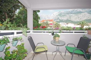 Apartment Mira - Makarska - 2