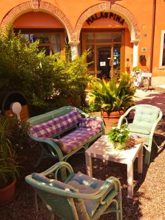 Boutique Hotel Corte Malaspina - Castelnuovo del Garda - 4