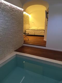 Villa Theile - Positano - 9