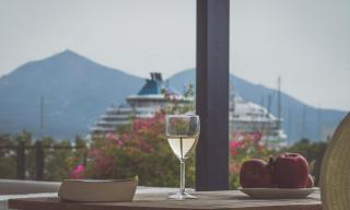 Malion Rooms - Adamantas - 3