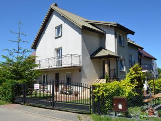 Willa Tarma - Władysławowo - 3