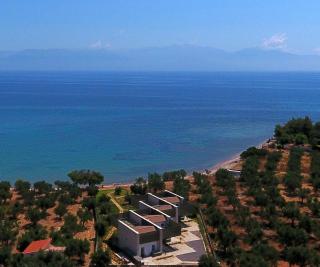 Meli Seaside Villas - 4
