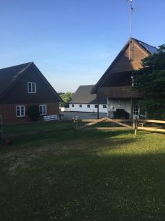 Grethelund - 50m2 - Silkeborg - 9