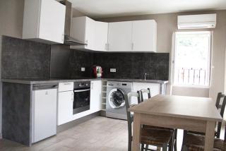 Charmant F2 dans joli village Corse - Omessa - 5