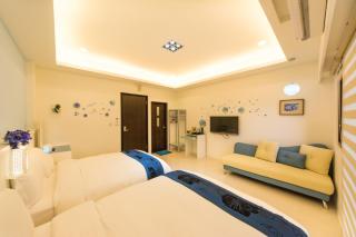 Pure B&B - Città di Hualien - 9