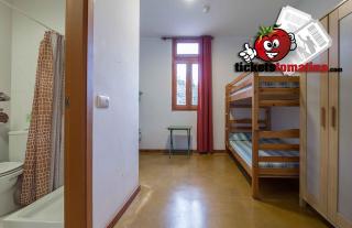 Tomatina Albergue - Alborache - 0