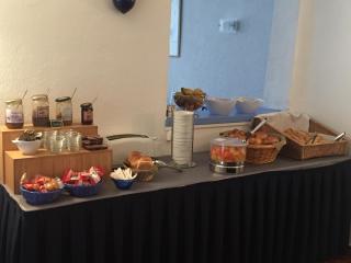 Hotel Bellevue - Saint-Florent - 4