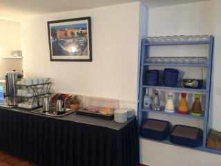 Hotel Bellevue - Saint-Florent - 5