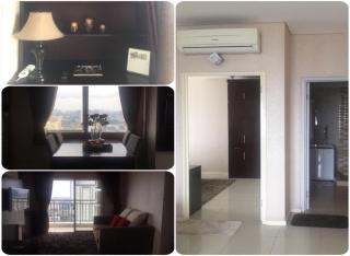 Cosmo Terrace at Thamrin City - 0