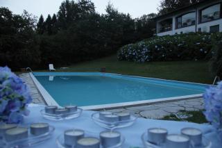 Il giardino di Raffaella - Montorfano - 6