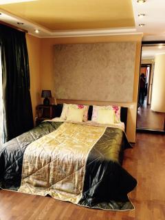 Triplex jacuzzi apartment - 9