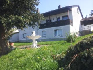 Ferienwohnung Sauer - Fritzlar - 0