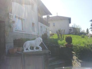 Ferienwohnung Sauer - Fritzlar - 2