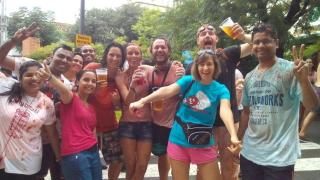 Tomatina Albergue - Alborache - 1