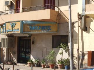 Anglo Hotel - Luxor - 8