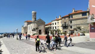 Piran Punta Kim Apartment - Piran - 2
