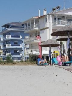 Milla Lux 1 - Paralia Katerinis - 9