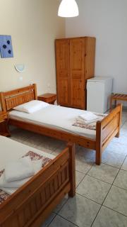 Aratos Hotel - Parikia - 1