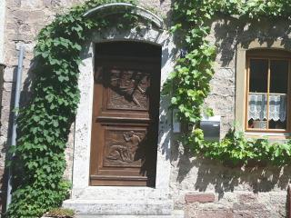 Ferienwohnung Hammelburg - 5