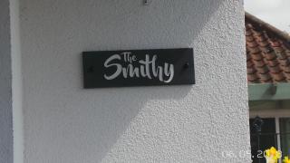 The Smithy - Largoward - 6