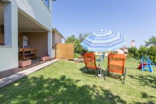 Haus Valerija - Labin - 7