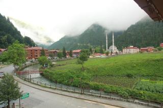 Koç Motel - Uzungöl - 9