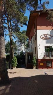 Villa Melodia - Świnoujście - 4