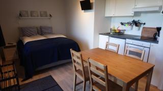 Lækjaborgir Guesthouse - Kálfafell - 3