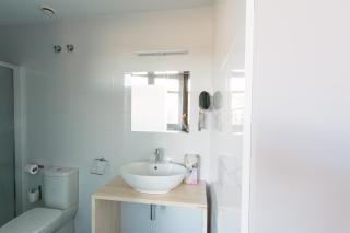 Bilbao City Rooms - 9