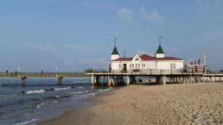 Haus Adelaide - Ahlbeck - 9