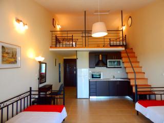 Kripis Studio Paliouri - Paliouri - 9