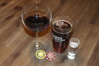O'Cairns Inn and Suites - Lompoc - 2