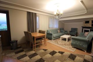 Koç Motel - Uzungöl - 4