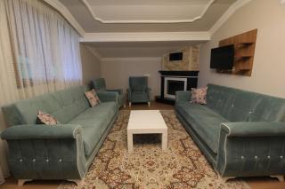 Koç Motel - Uzungöl - 2