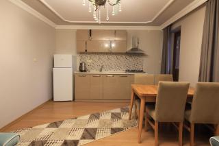 Koç Motel - Uzungöl - 5