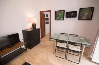 Extraordinario Piso Junto Playa Y En Pleno Centro - Cadice - 9