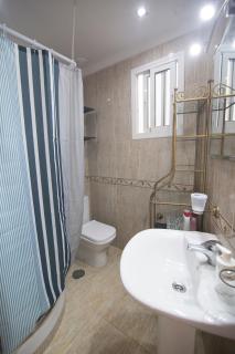 Extraordinario Piso Junto Playa Y En Pleno Centro - Cadice - 8