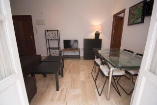 Extraordinario Piso Junto Playa Y En Pleno Centro - Cadice - 2