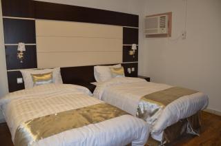 Jazan Heart Hotel - 8